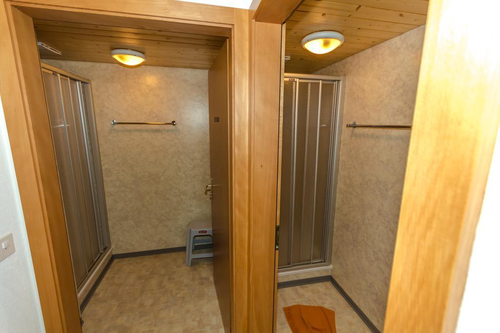 Hotel Alpenrose Wasserauen Номер фото