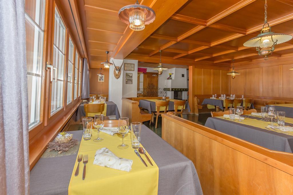 Hotel Alpenrose Wasserauen Экстерьер фото
